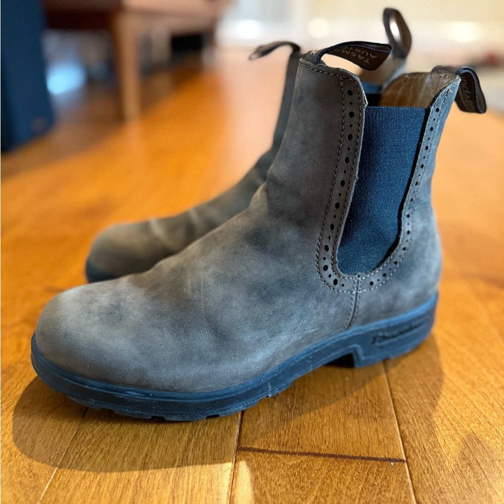 Blundstone Original High Top Boots
